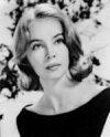 Фотография, биография Мари-Франс Пизье Marie-France Pisier