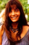 Фотография, биография Мари Трентиньян Marie Trintignant