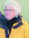Биография человека с именем Марианна Фишер-Боэль