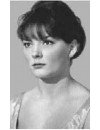 Биография человека с именем Марианна Вертинская