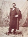 Фотография, биография Мариано Фортуна Mariano Fortuny
