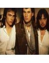Фотография, биография Marillion