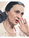 Фотография, биография Марина Колпакчи-Кузнецова Marina Kolpakchi-Kuznetsova