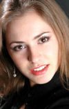 Фотография, биография Марина Петренко Marina Petrenko