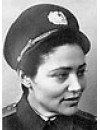 Фотография, биография Марина Попович Marina Popovich