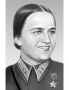 Фотография, биография Марина Раскова Marina Raskova