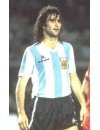 Фотография, биография Марио Кемпес Mario Kempes