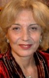 Биография человека с именем Мариса Паредес