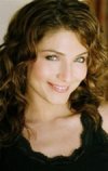Фотография, биография Мариса Петроро Marisa Petroro