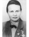Фотография, биография Мария Байда Maria Bayda