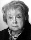 Фотография, биография Мария Барабанова Maria Barabanova