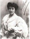 Фотография, биография Мария Баррьентос Maria Barrientos