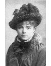 Биография человека с именем Мария Башкирцева