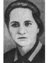 Фотография, биография Мария Дымченко Maria Dumchenko