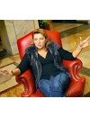 Фотография, биография Мария Гулегина Maria Gulegina