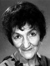 Фотография, биография Мария Капнист Maria Kapnist