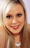 Фотография, биография Мария Куликова Maria Kulikova