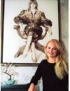 Фотография, биография Мария Максакова Maria Maksakova