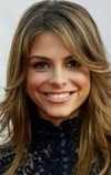 Фотография, биография Мария Менунос Maria Menounos