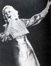 Фотография, биография Мария Пахоменко Maria Pakhomenko
