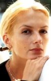Фотография, биография Мария Порошина Maria Poroshina
