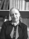 Фотография, биография Мария Рут Maria Rut