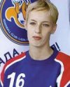 Фотография, биография Мария Сидорова Maria Sidorova