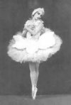 Фотография, биография Мария Тальони Maria Talioni
