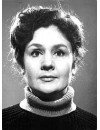 Фотография, биография Мария Тамбулатова Maria Tambulatova