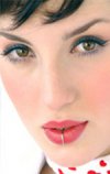 Фотография, биография Мария Вальверде Maria Valverde