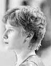Фотография, биография Мария Засыпкина Maria Zasipkina