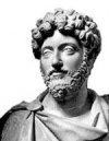 Фотография, биография Марк Аврелий Mark Aurelius