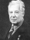 Фотография, биография Марк Галлай Mark Gallay