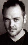 Фотография, биография Марк Шеппард Mark Sheppard