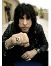 Фотография, биография Марки Рамон Marky Ramone