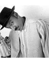 Фотография, биография Маркус Миллер Marcus Miller
