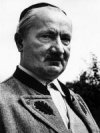 Фотография, биография Мартин Хайдеггер Martin Heidegger
