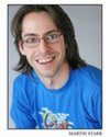 Фотография, биография Мартин Старр Martin Starr