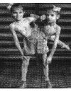 Фотография, биография Маша & Даша Кривошляповы Masha & Dasha Krivoshlyapovy