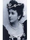 Биография человека с именем Матильда Кшесинская