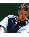 Фотография, биография Матс Виландер Mats Wilander