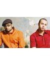 Фотография, биография Mattafix