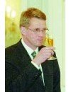 Фотография, биография Матти Ванханен Matti Vanhanen