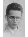 Биография человека с именем Матвей Бронштейн