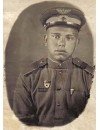 Фотография, биография Матвей Лихтерман Matvey Lihterman