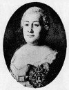 Фотография, биография Мавра Шувалова Mavra Shuvalova