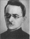 Фотография, биография Меер Трилиссер Meer Trilisser