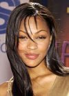 Фотография, биография Мэган Гуд Meagan Good