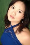 Фотография, биография Мэгги Ма Maggie Ma