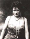 Фотография, биография Мэри Гарден Mary Garden